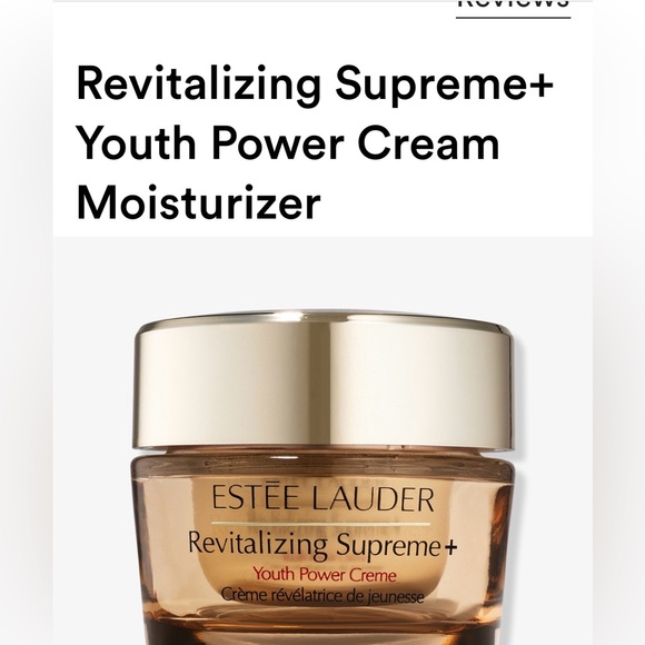 Estée Lauder Revitalizing Supreme+ Cream Set